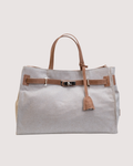 Bolso beige